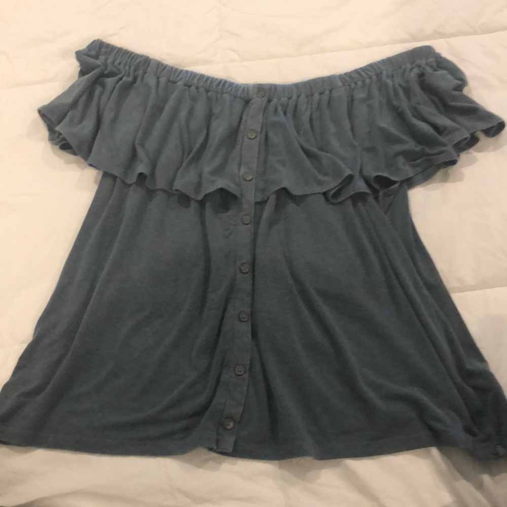 American eagle top - Picture 3 of 3